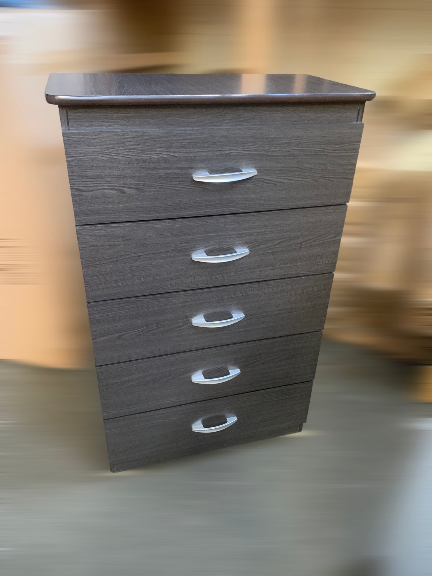 5-Drawer Chest –NR