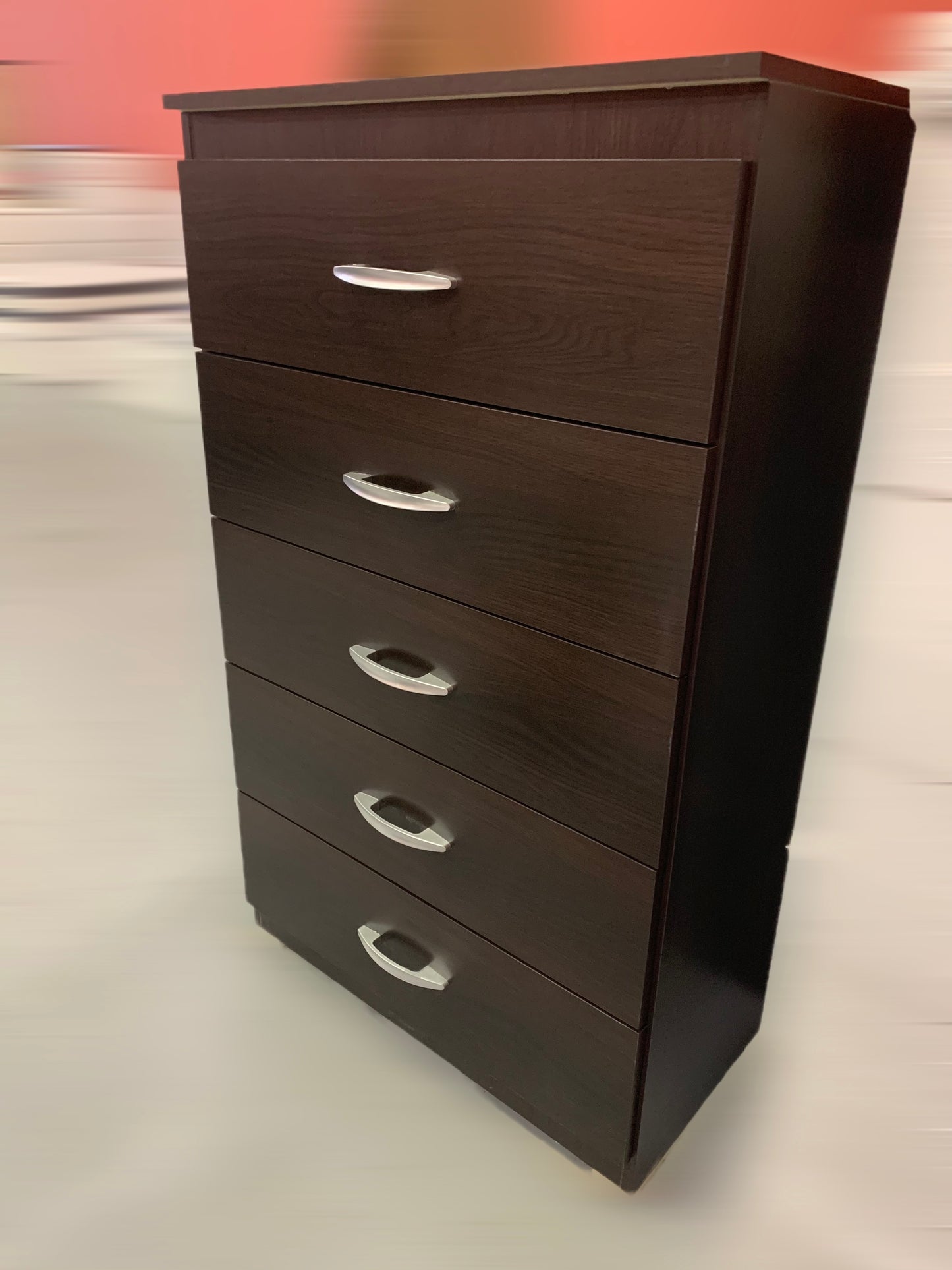 5-Drawer Chest –NR
