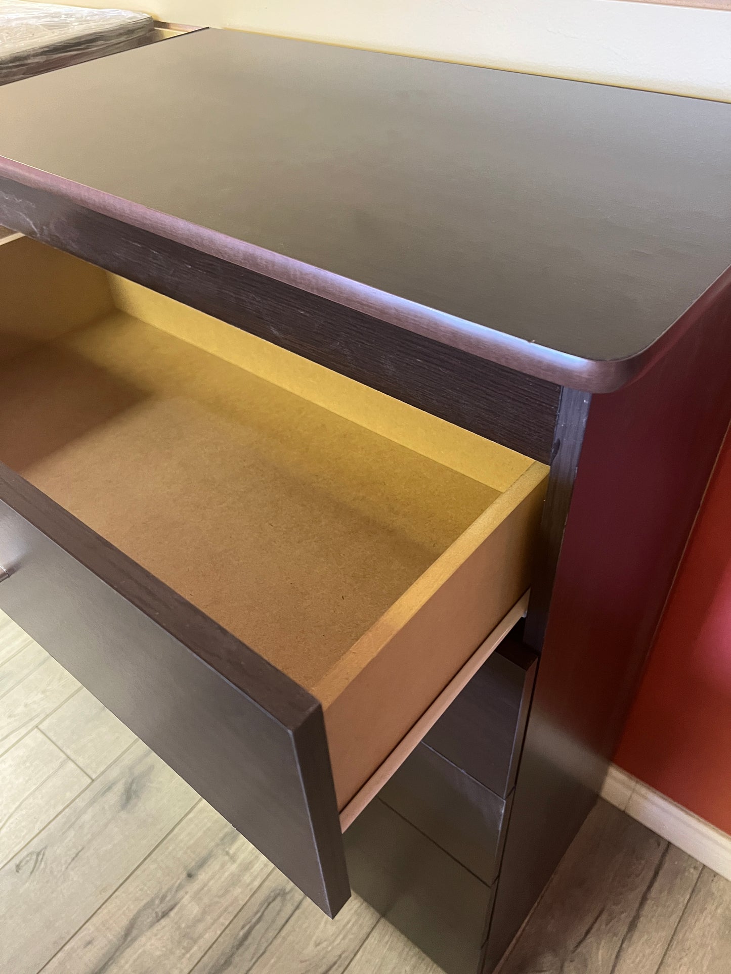 5-Drawer Chest –NR