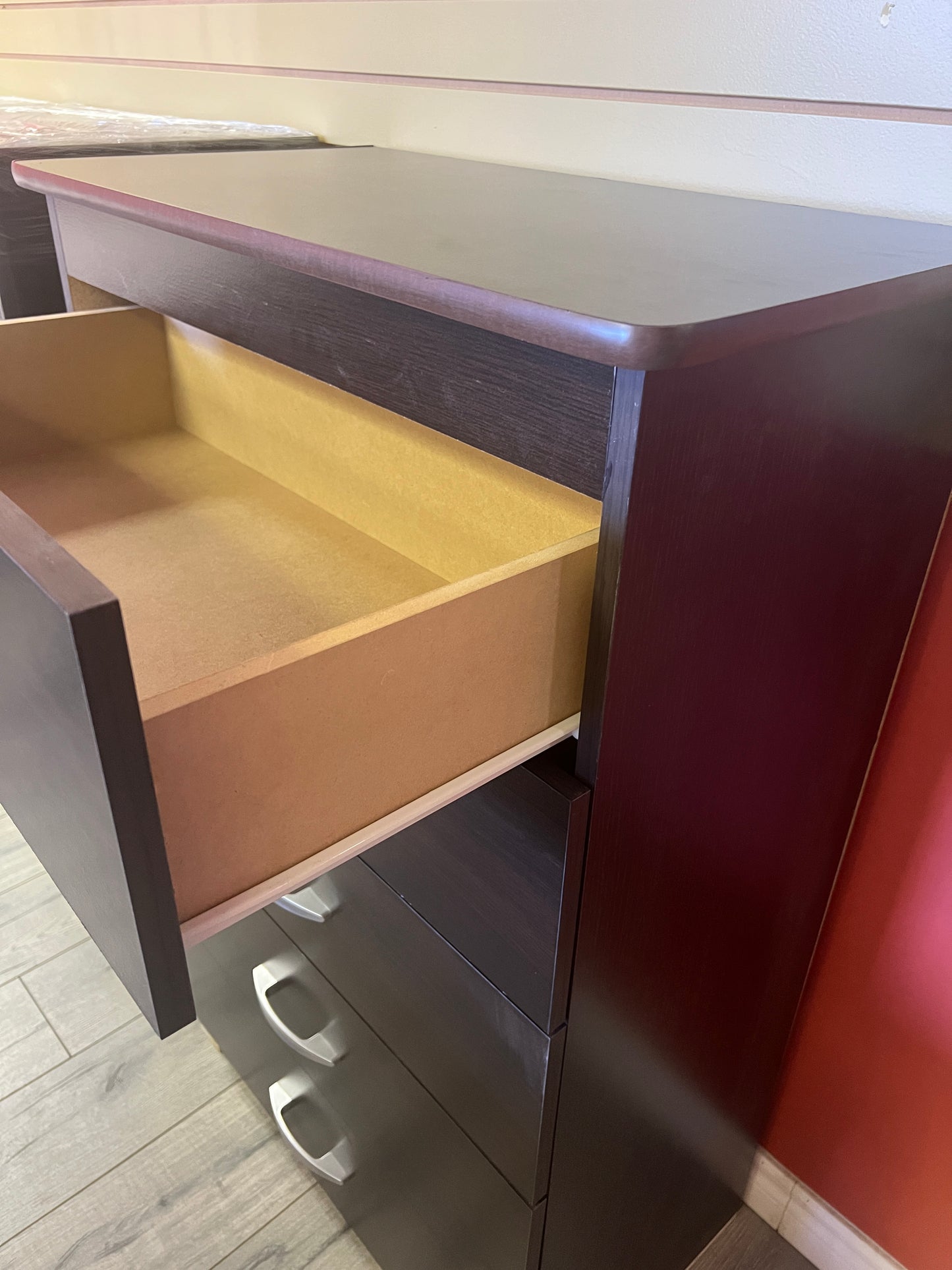5-Drawer Chest –NR