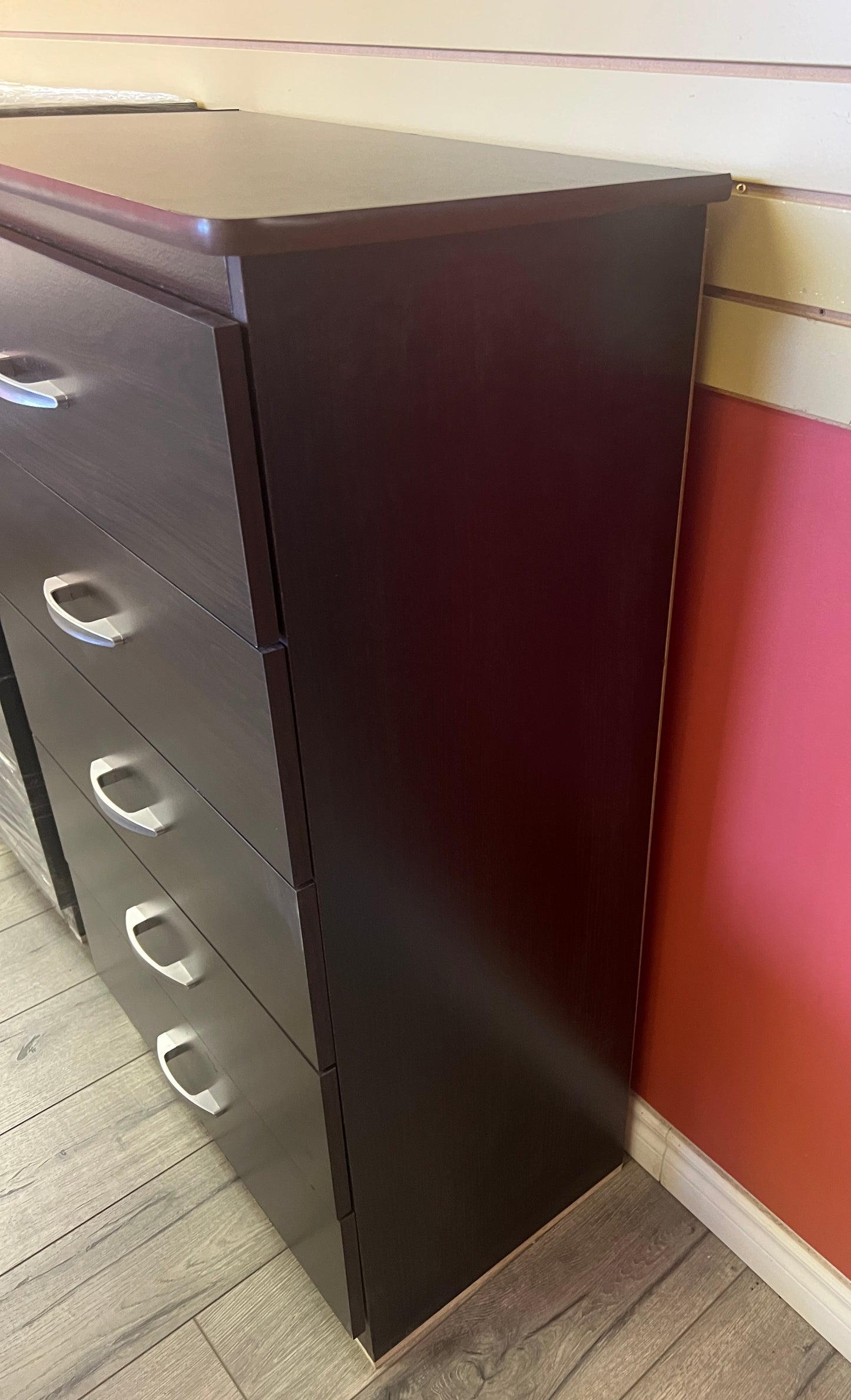 5-Drawer Chest –NR