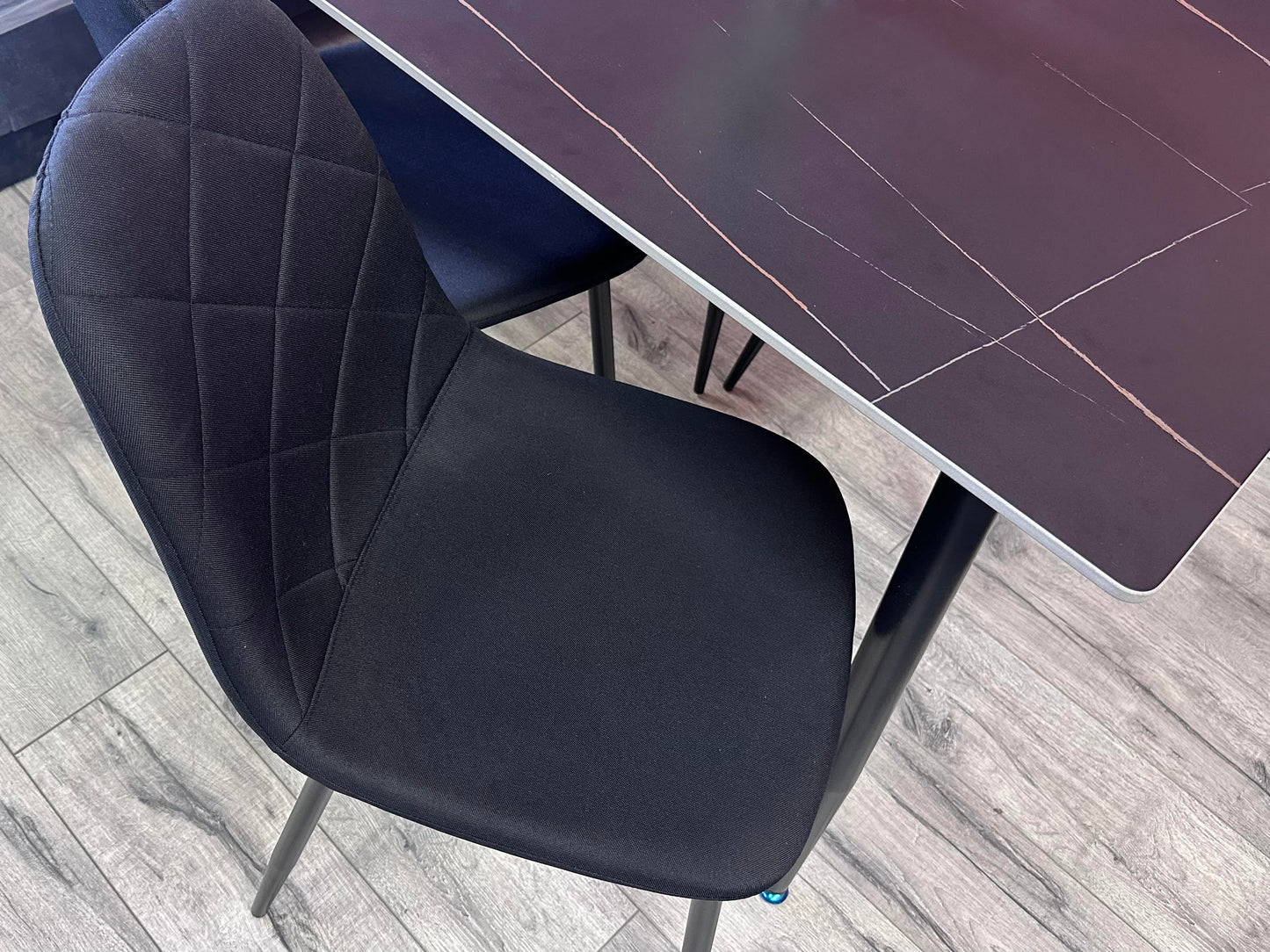 Modern 5-Piece Dining Set-BDT15-4
