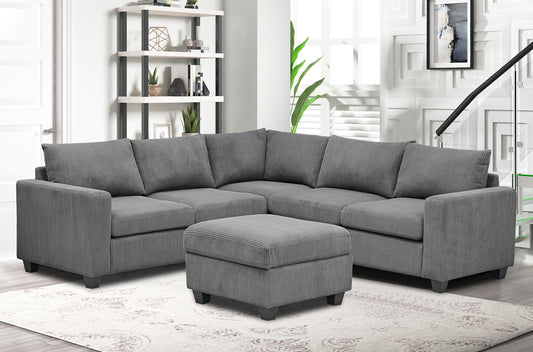 Corner Sectional-T1236