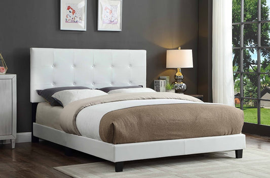 Adjustable Headboard Bed-T2113