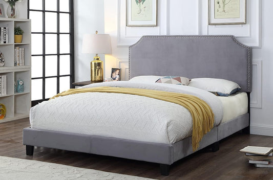 Adjustable Headboard Bed-T2116