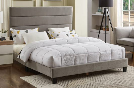 Adjustable Headboard Bed – T2119