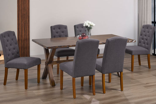 7-Piece Dining Set – T3036/256C