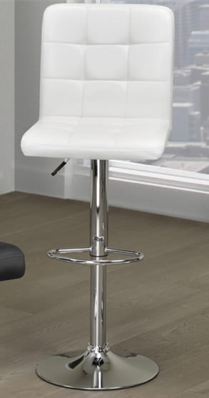Set of 2 Modern Bar Stools – T3270