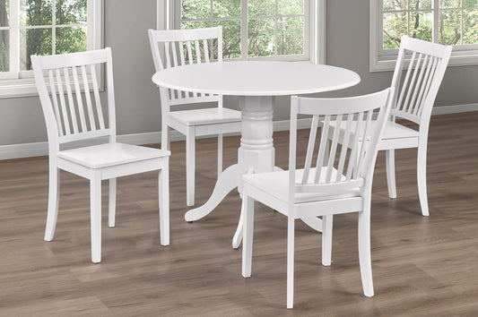 5-Piece Dining Set-T3815(3816C)