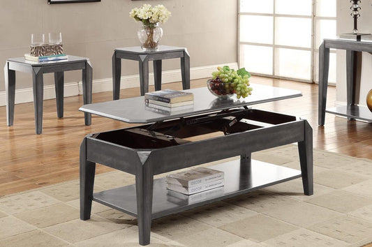 Lift-Top Coffee Table-T5134