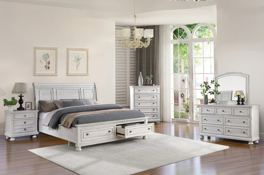Bedroom Collection-CHARLEY