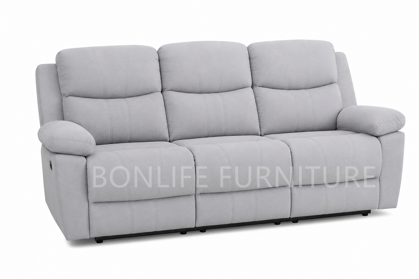 Power Reclining Sofa, Loveseat & Chair Collection-T1125