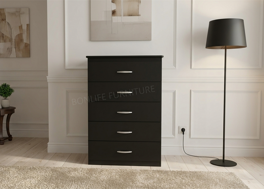 5-Drawer Chest –NR