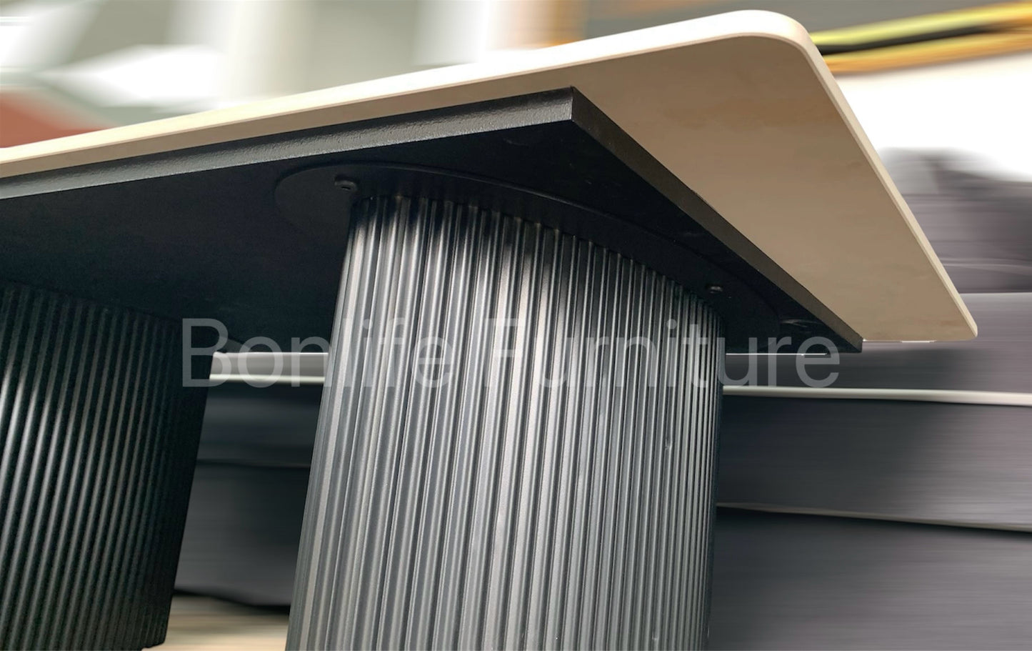 Modern Sintered Stone Coffee Table-BCT25