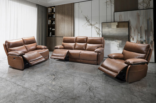 Power Reclining Sofa -T1117C