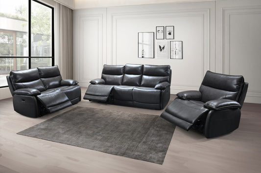 Power Reclining Sofa -T1117G