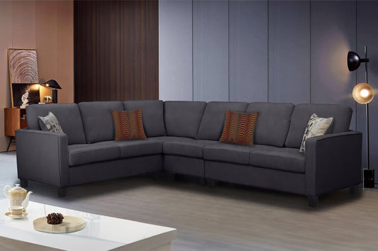 Sofa Sectional-T1235
