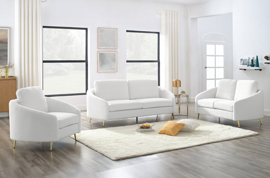 Classic Sofa Set-T1312