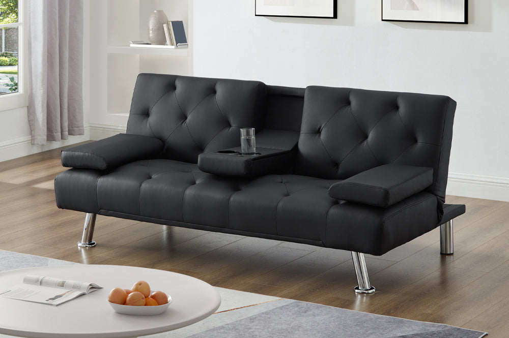 Klick Klack Sofa Bed-T1516