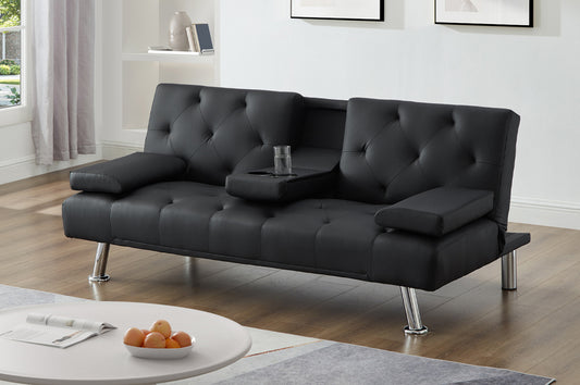 Klick Klack Sofa Bed-T1516