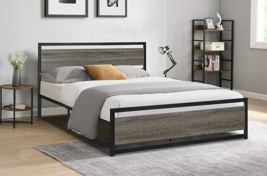 Sturdy Metal Frame-T2288