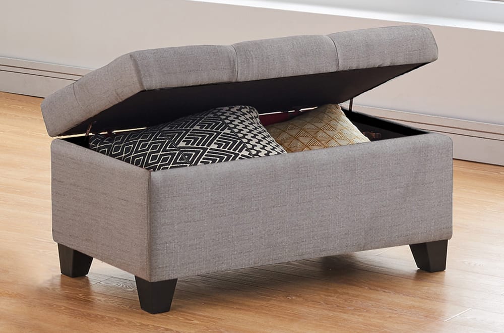 Storage Bench-T826