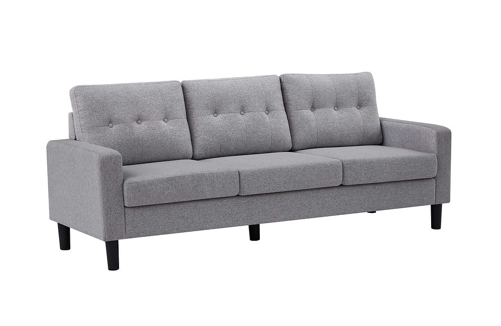 Modern Upholstered Sofa Collection-I8230