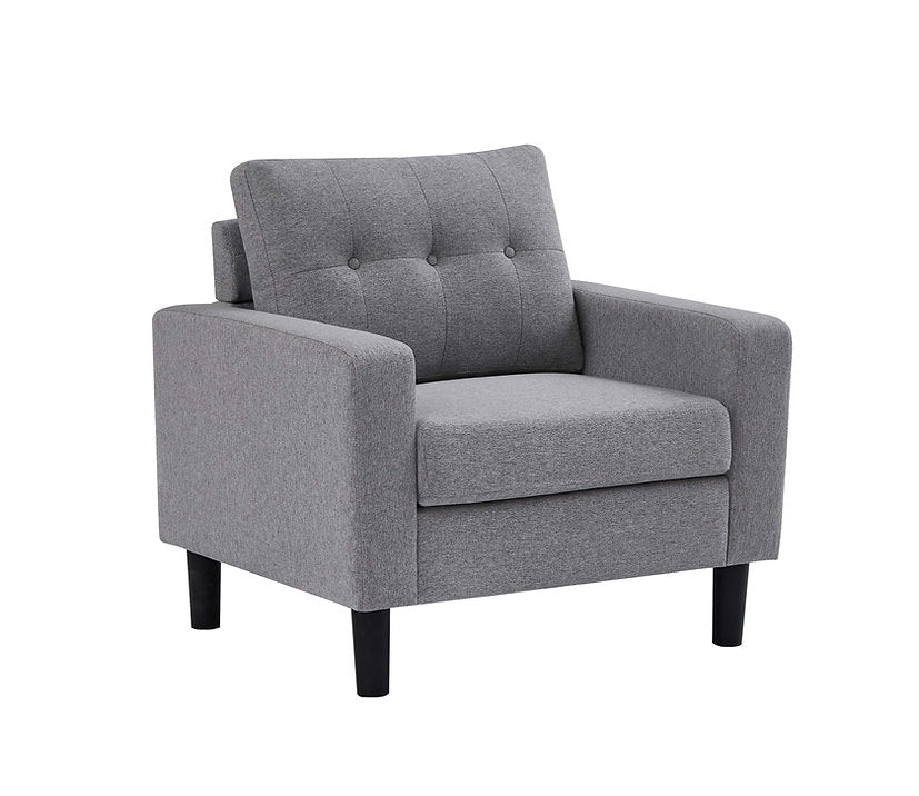 Modern Upholstered Sofa Collection-I8230