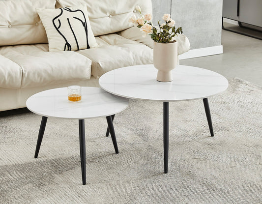 2pc Coffee Table Set-I2210