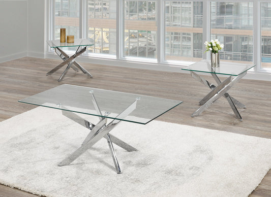 Coffee Table-I2576