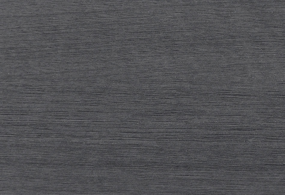 Modern LED Storage Bed & Bedroom Furniture | Emma Black Collection