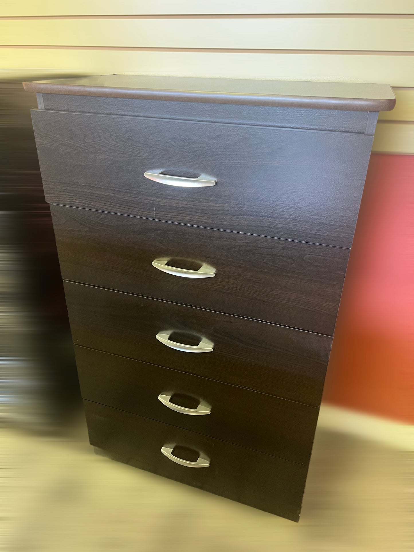 5-Drawer Chest –NR
