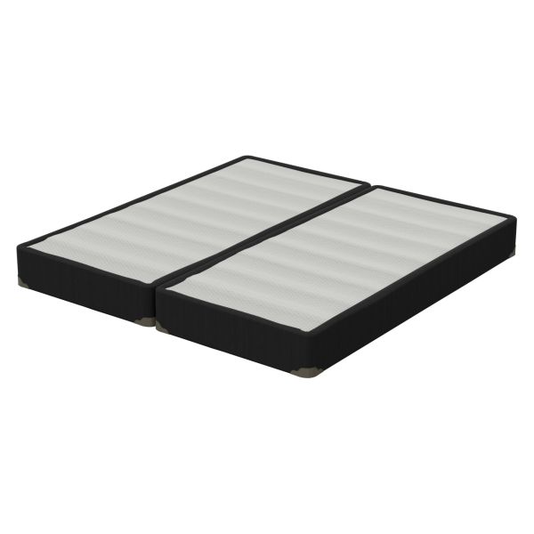 7" Wooden Box (Mattress Foundation)